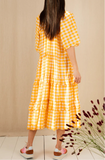 Winona Dress