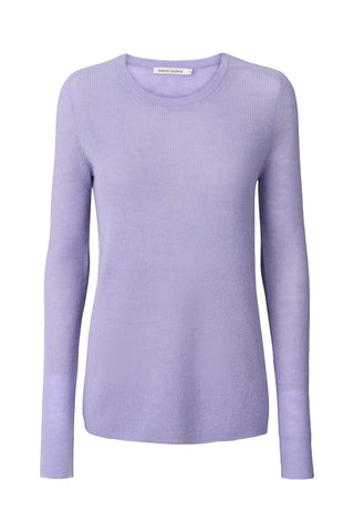 Waffle Knit Top