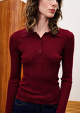 Chartreux Knitted Top
