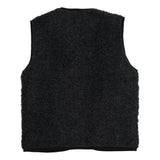 Peppito Wool Gilet