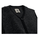 Peppito Wool Gilet