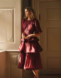 Georgia Dress