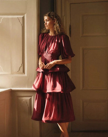 Georgia Dress