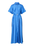 Cornflower Dress