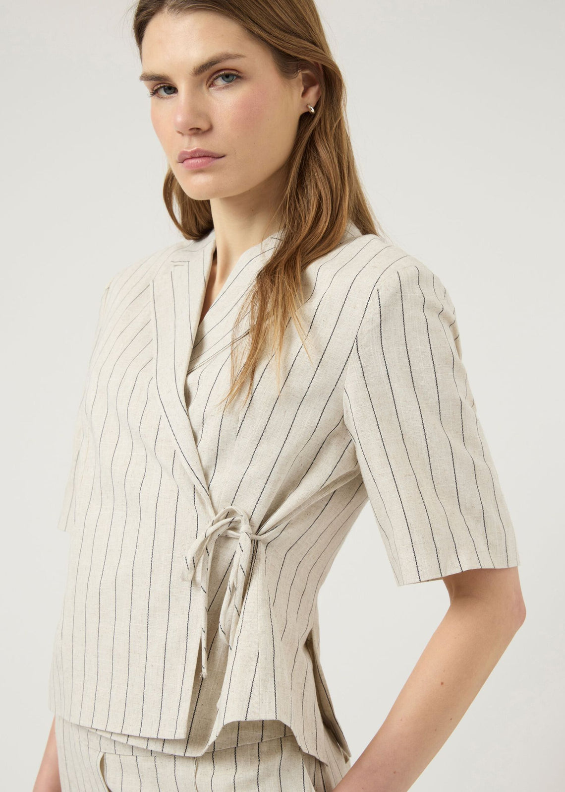 Laura Blazer