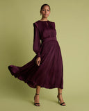 Kela Dress