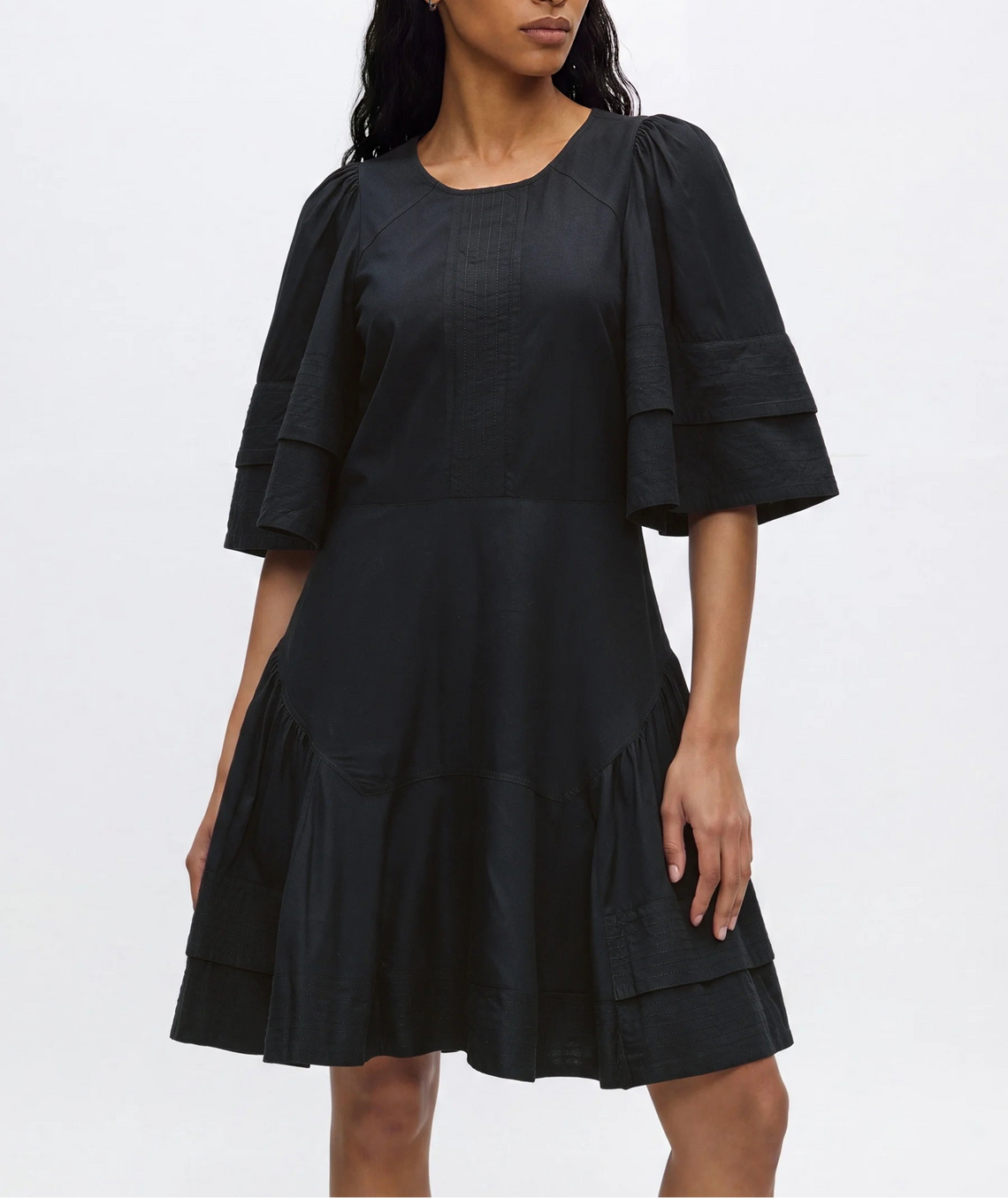 Angelique Dress