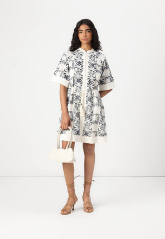 Portia Dress