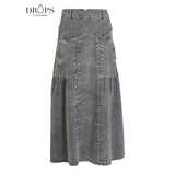Yuna Skirt