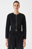 Zoe Jacket