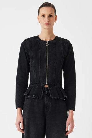 Zoe Jacket