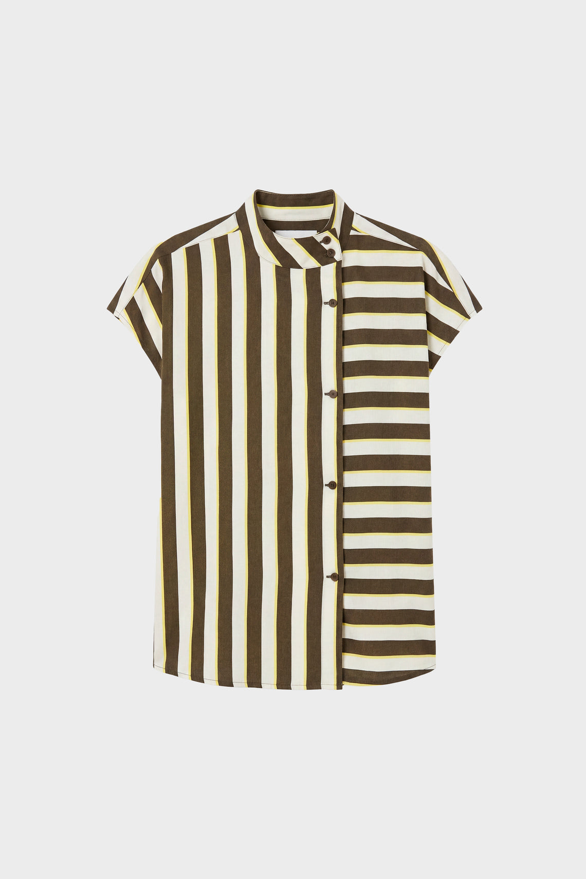 Zihara Shirt