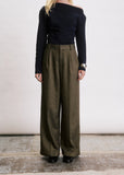 Zander Trousers
