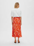 Orangeade Skirt