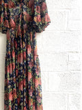 All is Roses Dress