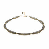 Bláithín Ennis Topaz Necklace