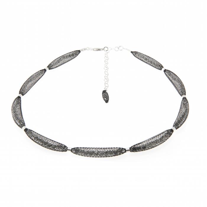 Bláithín Ennis Topaz Necklace