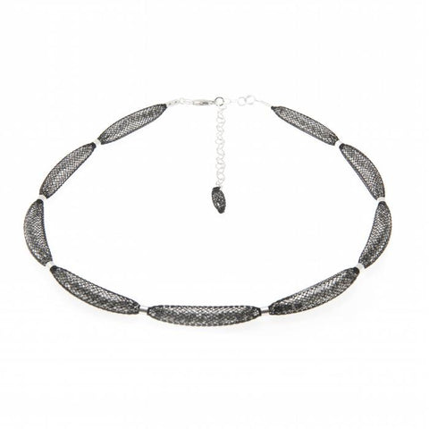 Bláithín Ennis Topaz Necklace