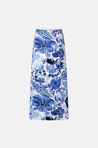 Azure Hot House Skirt
