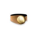 Leather Interchangeable Cuff