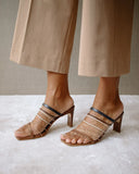 Sunbeam Vintage Sandals